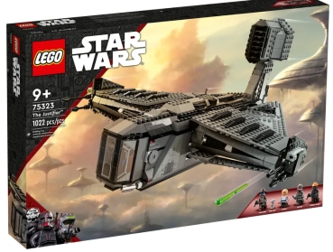 LEGO® | Star Wars - Die Justifier™